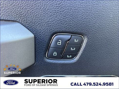 Used 2022 Ford F350 Lariat w/ Tremor Off-Road Package image 24