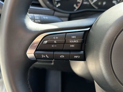 Certified 2025 MAZDA MAZDA3 s image 26