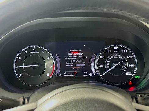 Used 2021 Acura RDX AWD image 5