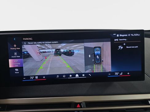 Used 2024 BMW iX xDrive50 image 24