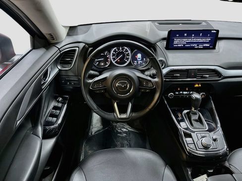 Used 2023 MAZDA CX-9 Touring AWD/4WD image 23