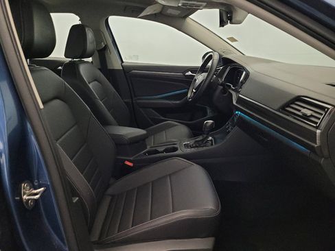Used 2021 Volkswagen Jetta SEL FWD image 21