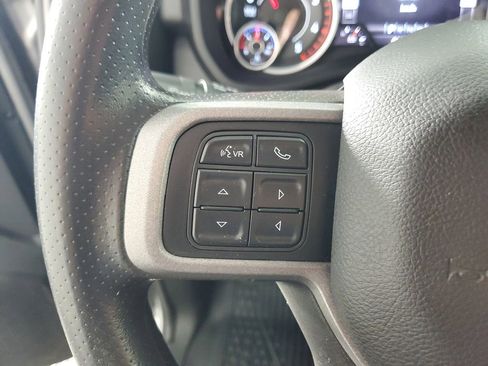 Used 2022 RAM 3500 Tradesman image 27