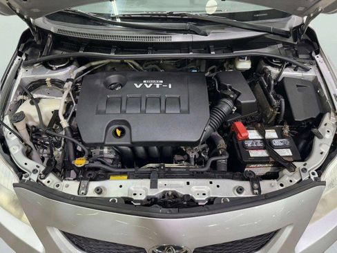 Used 2010 Toyota Corolla LE image 43