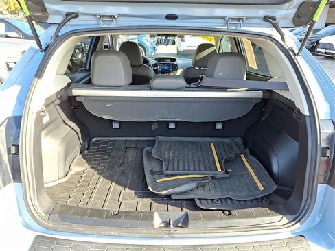 Used 2023 Subaru Crosstrek 2.5i Sport image 28