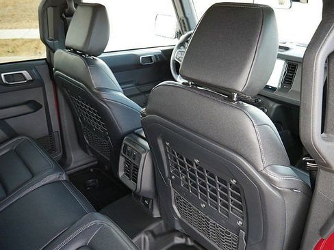 New 2025 Ford Bronco Big Bend AWD/4WD image 30