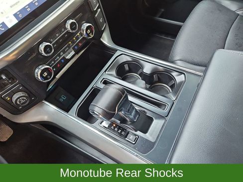 Used 2021 Ford F150 Lariat w/ Equipment Group 502A High AWD/4WD image 21