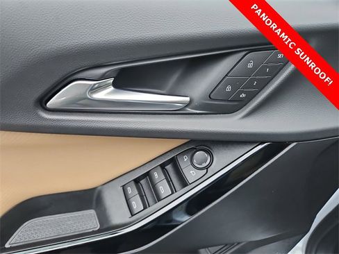 Used 2026 Chevrolet Equinox ACTIV w/ Convenience Package III image 24