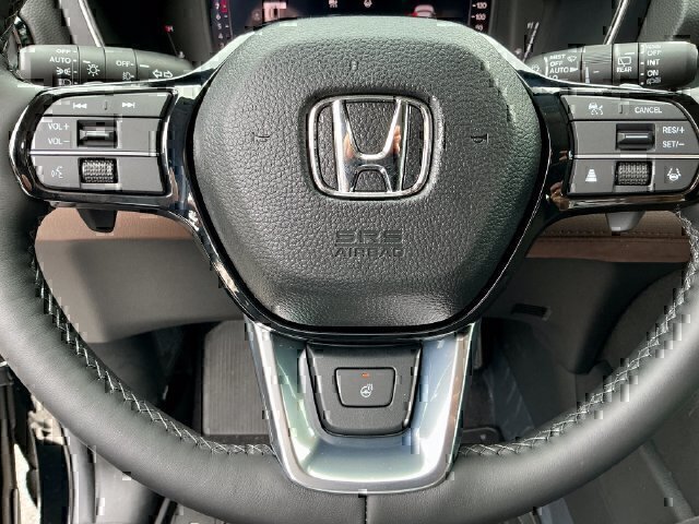 New 2026 Honda Pilot Elite image 19