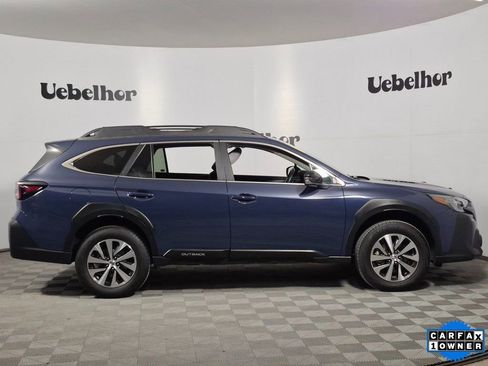Used 2024 Subaru Outback Premium image 8