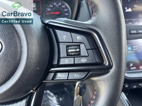 Used 2023 Subaru WRX AWD/4WD image 30