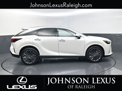 New 2026 Lexus RX 450h 450h+ Luxury image 6