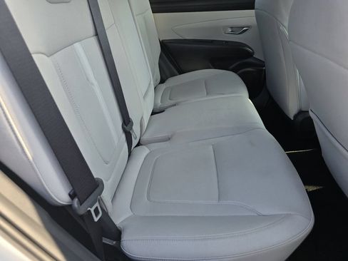 Used 2026 Hyundai Tucson SEL FWD image 11
