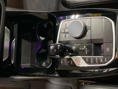 Used 2022 BMW X3 xDrive30i w/ Premium Package 2 (ZPA) image 17