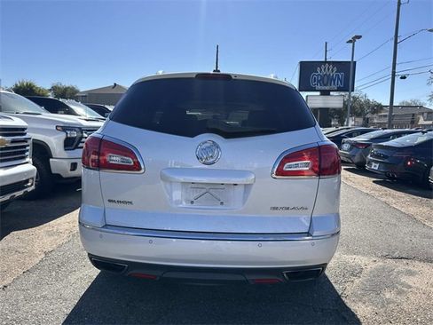 Used 2016 Buick Enclave Leather w/ Trailering Package image 8