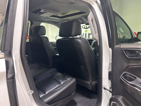 Used 2020 Chevrolet Tahoe LT image 13