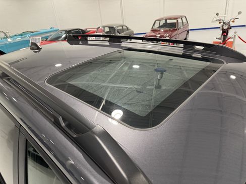 Used 2025 Subaru Forester Limited image 40