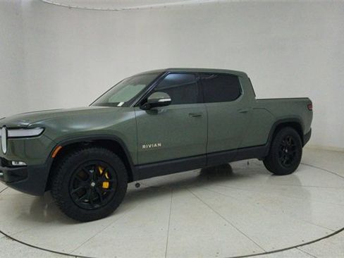 Used 2022 Rivian R1T Launch Edition image 64