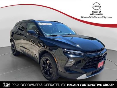 Used 2024 Chevrolet Blazer LT w/ Convenience Package