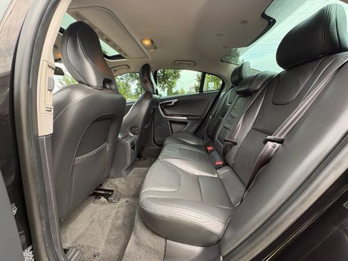 Used 2012 Volvo S60 T5 FWD image 19