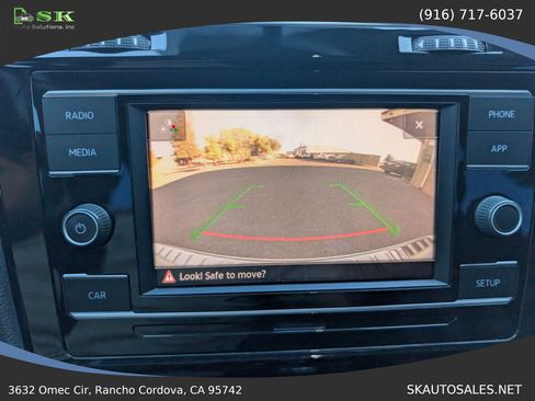 Used 2019 Volkswagen GTI S FWD image 24