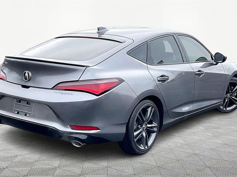 Used 2024 Acura Integra A-Spec image 7
