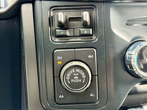 New 2026 Ford F150 Lariat AWD/4WD image 11