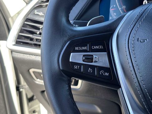 Used 2022 BMW X5 xDrive40i image 29