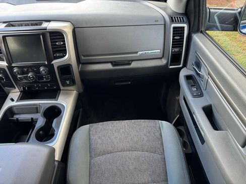 Used 2016 RAM 2500 Big Horn AWD/4WD image 24