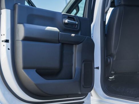 New 2026 Chevrolet Silverado 3500 W/T image 38