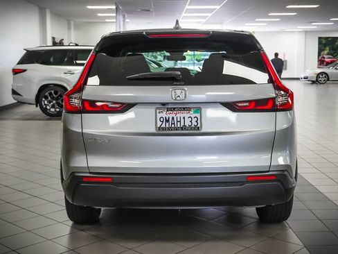 Used 2024 Honda CR-V EX image 7