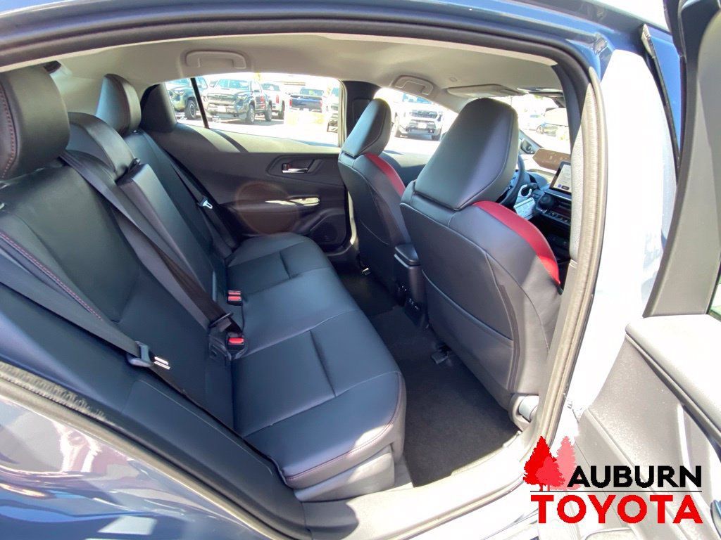 New 2027 Toyota Prius Plug-In Hybrid w/ Limited Premium Package FWD image 15