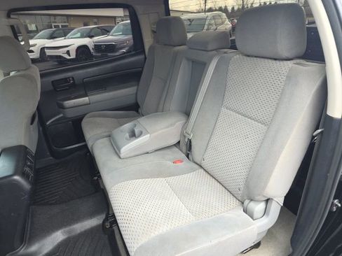 Used 2011 Toyota Tundra Grade w/ SR5 Pkg image 38