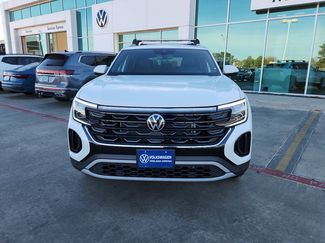 New 2026 Volkswagen Atlas Cross Sport SE video 2