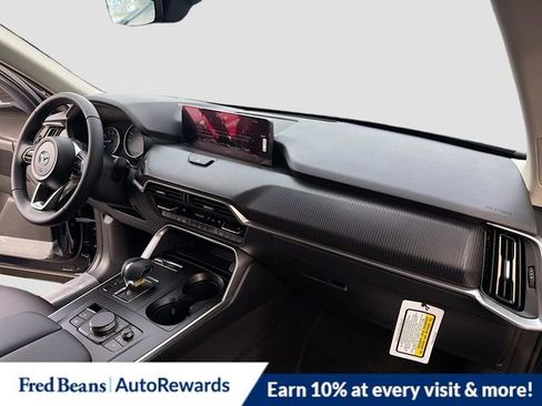New 2026 MAZDA CX-90 3.3 Turbo w/ Select Package image 28