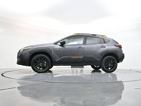 New 2026 Subaru Crosstrek 2.5i Wilderness w/ Wilderness Package AWD/4WD image 28