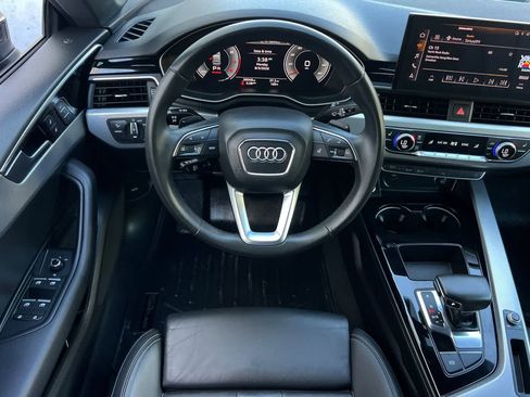 Used 2024 Audi A5 2.0T Premium w/ Summer of Audi Package AWD/4WD image 16