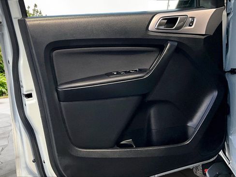 Used 2023 Ford Ranger XLT w/ Equipment Group 301A Mid image 24