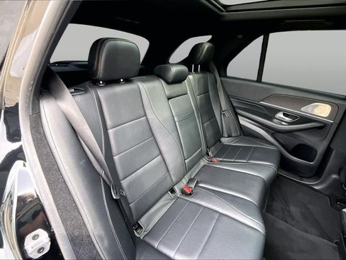 Used 2022 Mercedes-Benz GLE 350 image 19