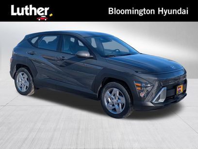 New 2026 Hyundai Kona SE