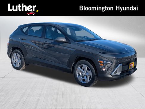 New 2026 Hyundai Kona SE image 1