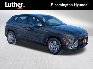 New 2026 Hyundai Kona SE video 1