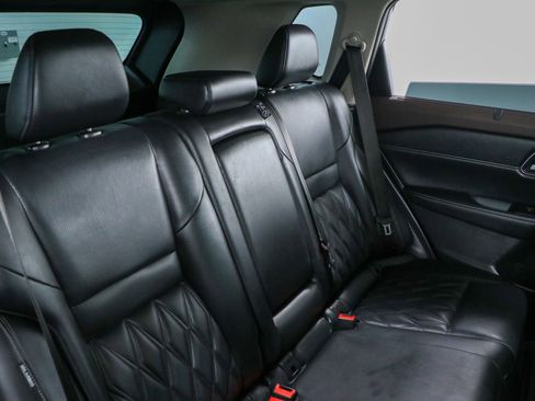 Used 2023 Nissan Rogue Platinum w/ Platinum Premium Package image 31