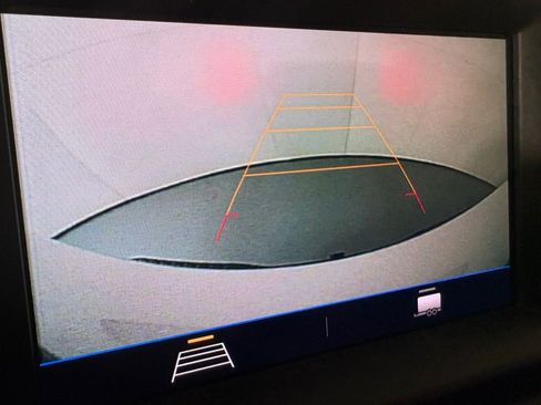 Used 2021 Chevrolet Silverado 1500 Custom Trail Boss image 55