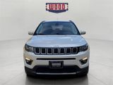 Used 2018 Jeep Compass Limited w/ Navigation Group image 5