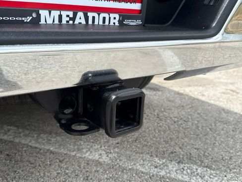 Used 2025 GMC Sierra 1500 SLT RWD image 11