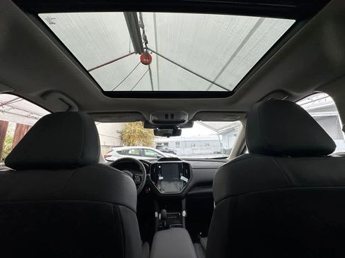 New 2026 Subaru Ascent Bronze Edition image 15