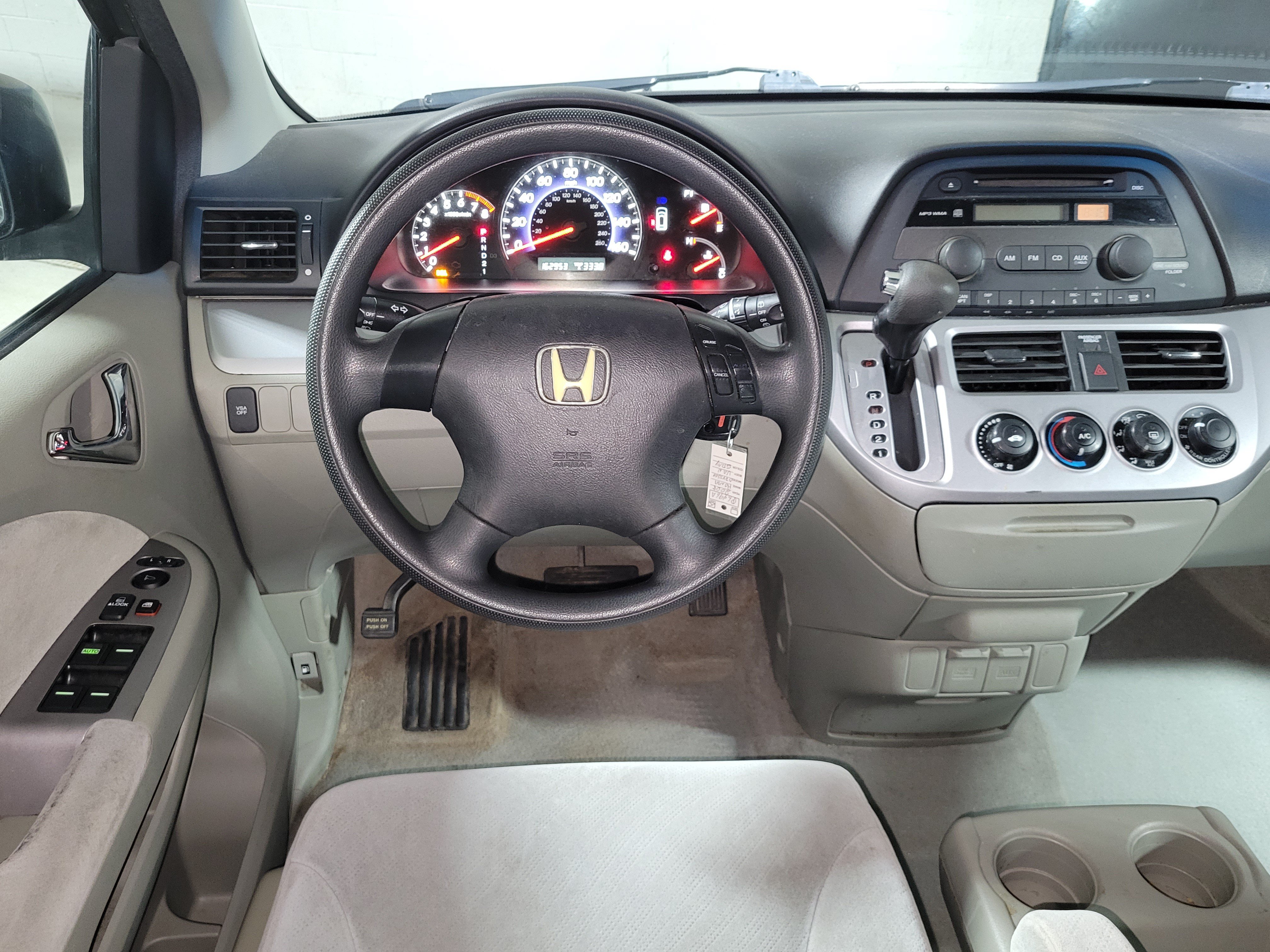 Used 2008 Honda Odyssey LX image 12
