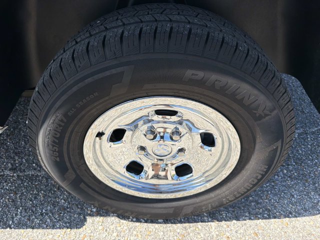 Used 2018 RAM 1500 Tradesman RWD image 32