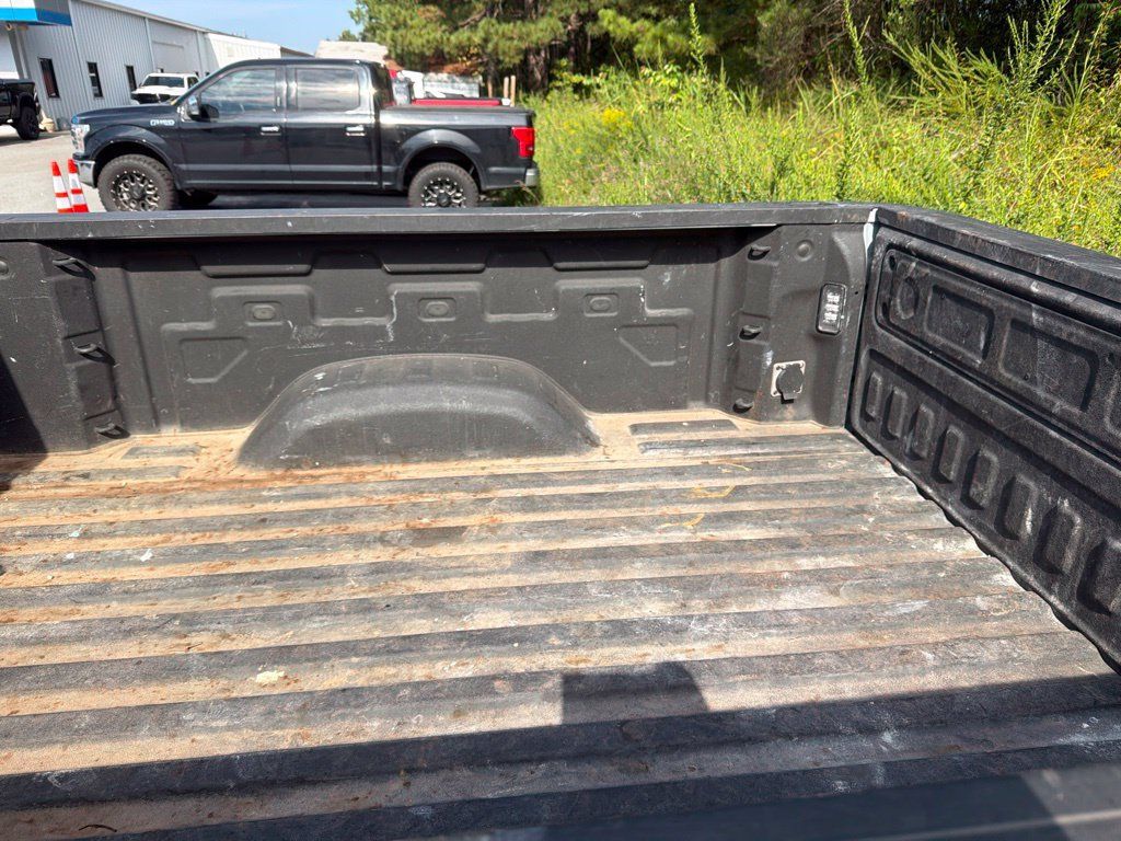 Used 2024 Chevrolet Silverado 2500 LT w/ All Star Edition AWD/4WD image 4